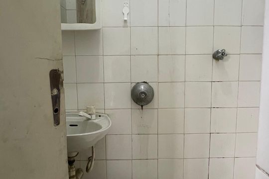Banheiro de casa para alugar com 1 quarto, 50m² em Freguesia (ilha do Governador), Rio de Janeiro