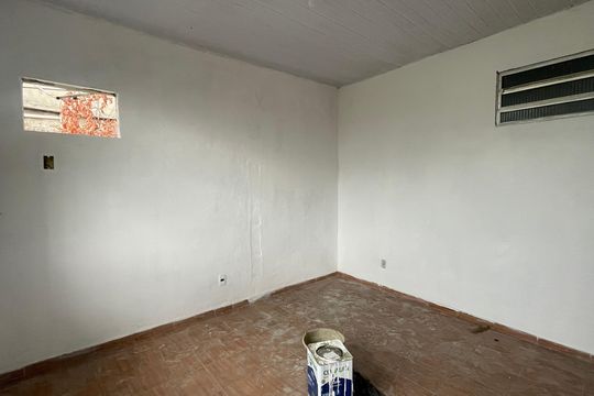 Casa para alugar com 1 quarto, 50m² em Freguesia (ilha do Governador), Rio de Janeiro