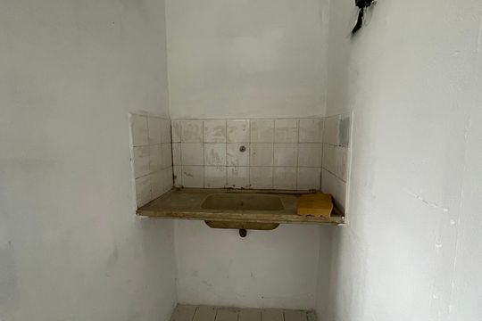 Studio de casa para alugar com 1 quarto, 50m² em Freguesia (ilha do Governador), Rio de Janeiro