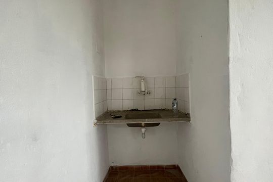 Studio de casa para alugar com 1 quarto, 50m² em Freguesia (ilha do Governador), Rio de Janeiro