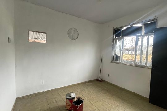 Studio de casa para alugar com 1 quarto, 50m² em Freguesia (ilha do Governador), Rio de Janeiro