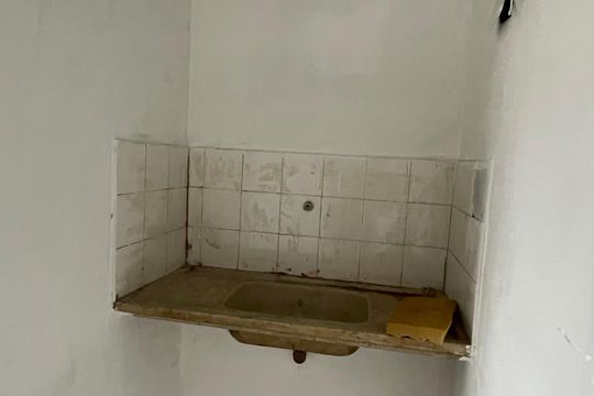 Studio de casa para alugar com 1 quarto, 50m² em Freguesia (ilha do Governador), Rio de Janeiro