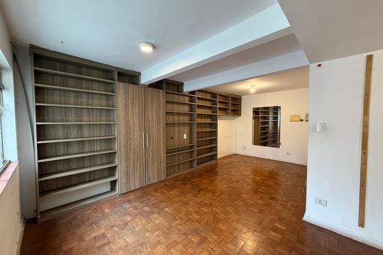 Apartamento para alugar com 1 quarto, 40m² em Consolação, São Paulo