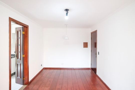 Sala de apartamento à venda com 2 quartos, 55m² em São José, São Caetano do Sul