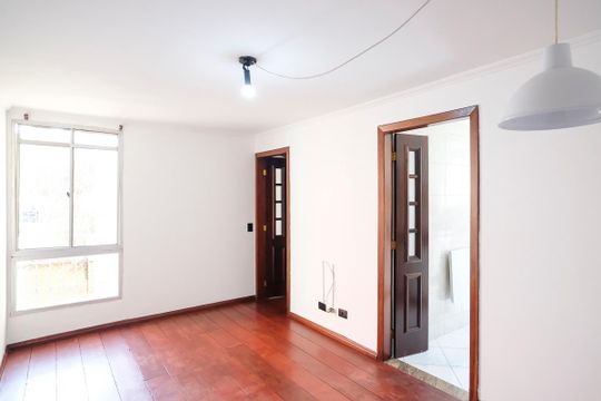 Apartamento à venda com 2 quartos, 55m² em São José, São Caetano do Sul