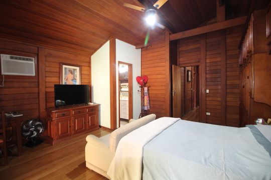 Quarto 4 de casa à venda com 4 quartos, 320m² em Jacarepaguá, Rio de Janeiro