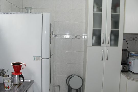Apartamento à venda com 2 quartos, 65m² em Campos Elíseos, São Paulo