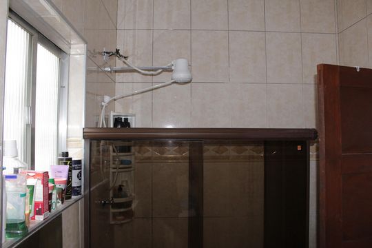 Apartamento à venda com 2 quartos, 65m² em Campos Elíseos, São Paulo