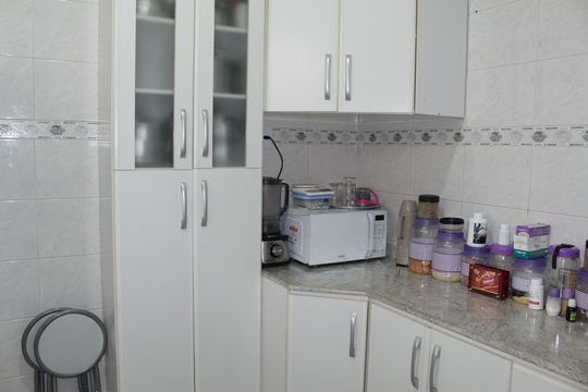 Apartamento à venda com 2 quartos, 65m² em Campos Elíseos, São Paulo