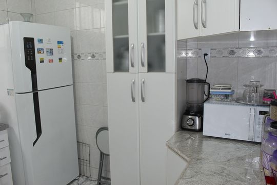 Apartamento à venda com 2 quartos, 65m² em Campos Elíseos, São Paulo