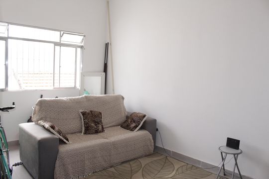 Apartamento à venda com 2 quartos, 65m² em Campos Elíseos, São Paulo