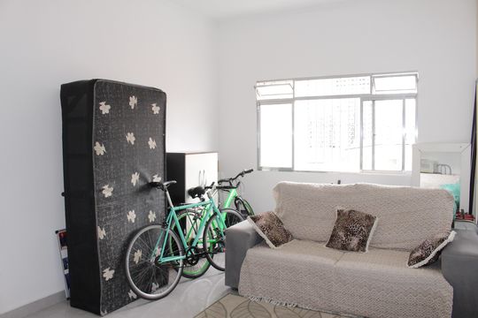 Apartamento à venda com 2 quartos, 65m² em Campos Elíseos, São Paulo