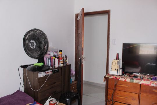 Apartamento à venda com 2 quartos, 65m² em Campos Elíseos, São Paulo
