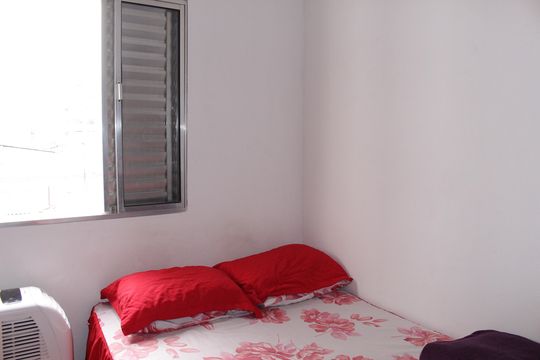 Apartamento à venda com 2 quartos, 65m² em Campos Elíseos, São Paulo