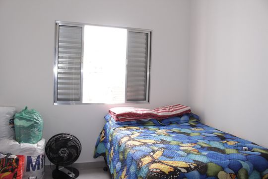 Apartamento à venda com 2 quartos, 65m² em Campos Elíseos, São Paulo