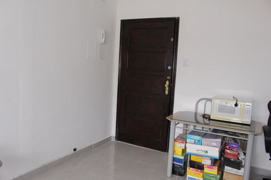 Apartamento à venda com 2 quartos, 65m² em Campos Elíseos, São Paulo