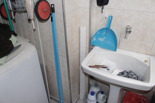 Apartamento à venda com 2 quartos, 65m² em Campos Elíseos, São Paulo