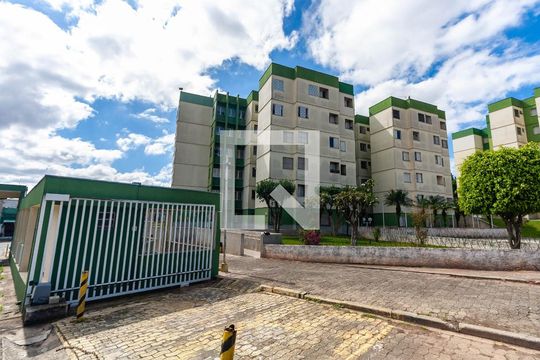 Apartamento à venda com 2 quartos, 40m² em Jardim Dona Sinha, São Paulo