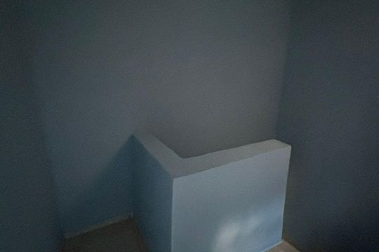 Corredor de casa para alugar com 2 quartos, 62m² em Vila Rosaria, São Paulo