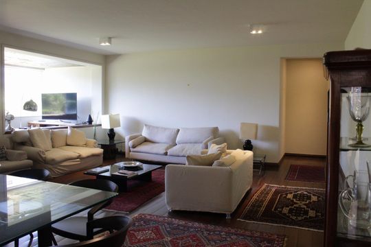 Apartamento para alugar com 4 quartos, 240m² em Luxemburgo, Belo Horizonte