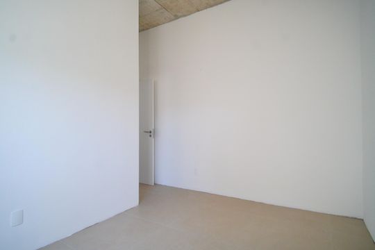 Suíte de apartamento à venda com 3 quartos, 72m² em Centro, São Leopoldo