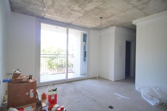 Apartamento à venda com 3 quartos, 73m² em Centro, São Leopoldo