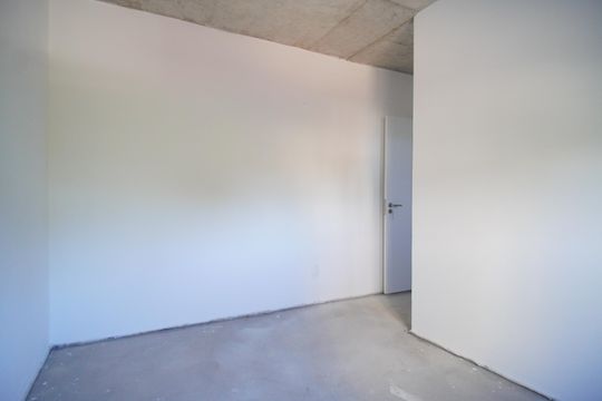 Suíte de apartamento à venda com 3 quartos, 73m² em Centro, São Leopoldo