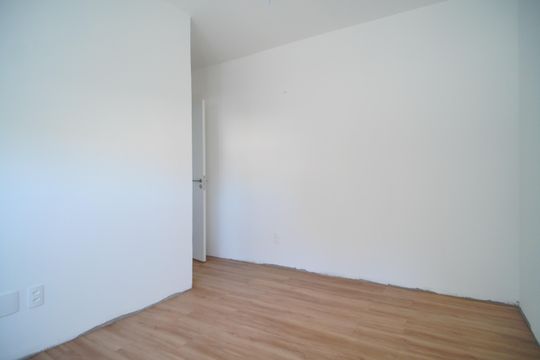 Suíte de apartamento à venda com 3 quartos, 74m² em Centro, São Leopoldo
