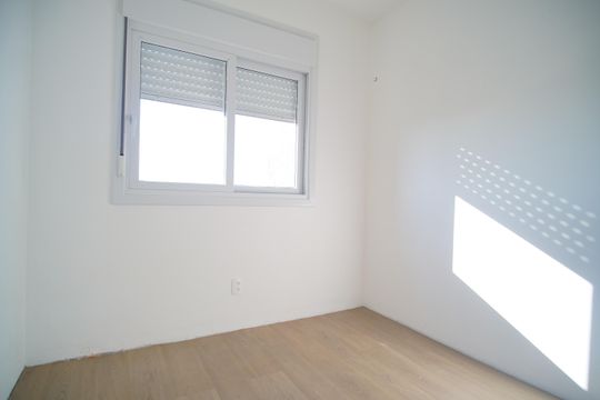 Quarto 2 de apartamento à venda com 3 quartos, 74m² em Centro, São Leopoldo