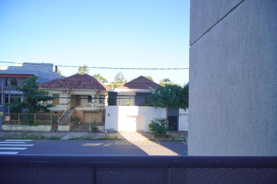 Vista do Quarto 1 de apartamento à venda com 3 quartos, 74m² em Centro, São Leopoldo