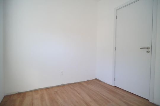Quarto 1 de apartamento à venda com 3 quartos, 74m² em Centro, São Leopoldo