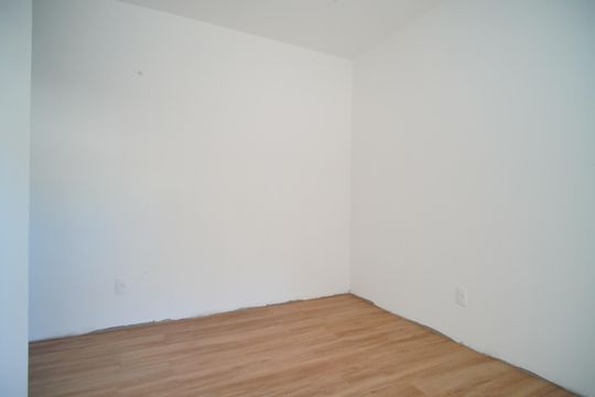 Suíte de apartamento à venda com 3 quartos, 74m² em Centro, São Leopoldo