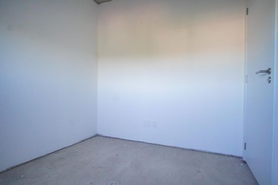 Quarto 1 de apartamento à venda com 3 quartos, 74m² em Centro, São Leopoldo