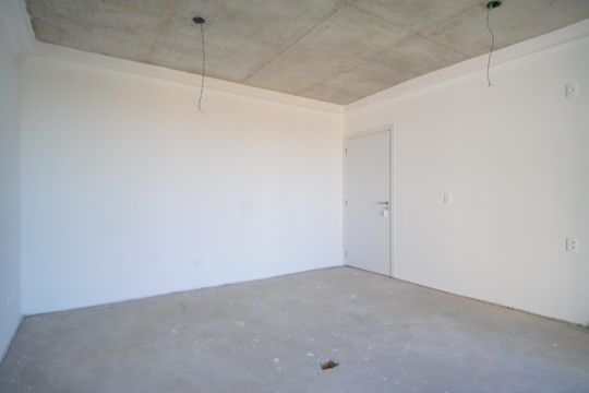Sala de apartamento à venda com 3 quartos, 74m² em Centro, São Leopoldo