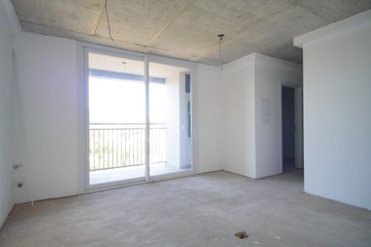 Sala de apartamento à venda com 3 quartos, 63m² em Centro, São Leopoldo