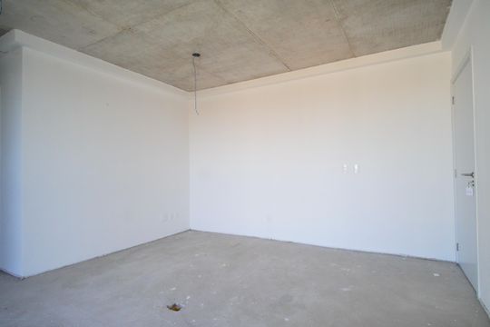 Sala de apartamento à venda com 3 quartos, 63m² em Centro, São Leopoldo