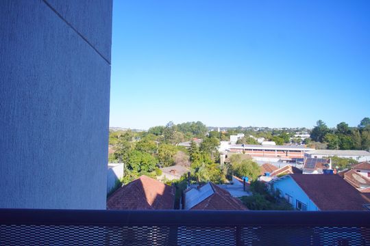 Vista do Quarto 1 de apartamento à venda com 3 quartos, 63m² em Centro, São Leopoldo