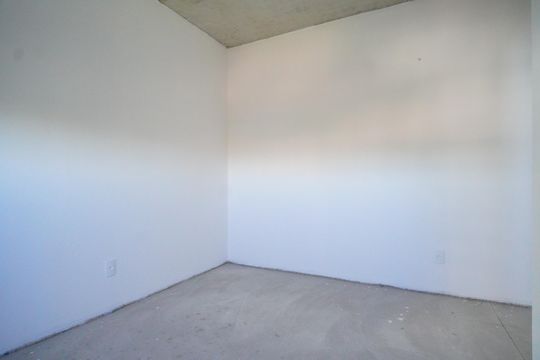 Suíte de apartamento à venda com 3 quartos, 63m² em Centro, São Leopoldo