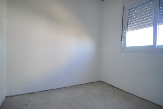 Quarto 2 de apartamento à venda com 3 quartos, 63m² em Centro, São Leopoldo