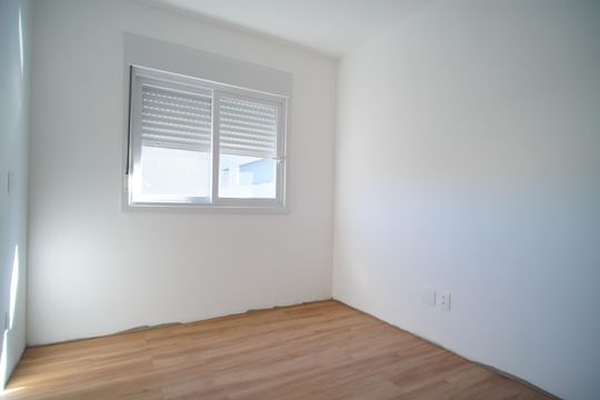 Suíte de apartamento à venda com 2 quartos, 74m² em Centro, São Leopoldo