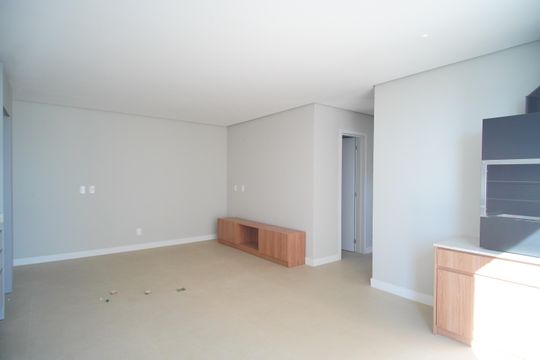 Sala de apartamento à venda com 3 quartos, 74m² em Centro, São Leopoldo