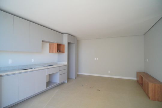 Sala de apartamento à venda com 3 quartos, 74m² em Centro, São Leopoldo