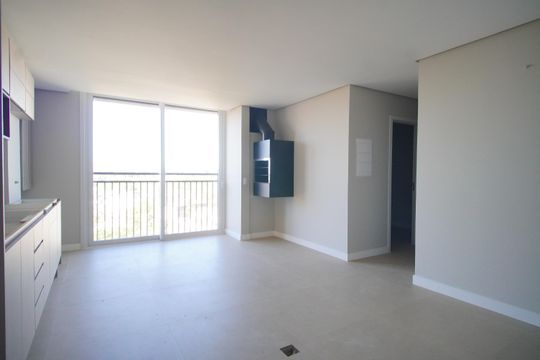 Apartamento à venda com 3 quartos, 74m² em Centro, São Leopoldo