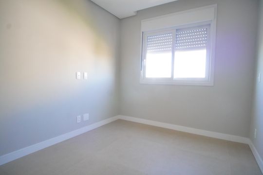 Quarto 1 de apartamento à venda com 3 quartos, 74m² em Centro, São Leopoldo