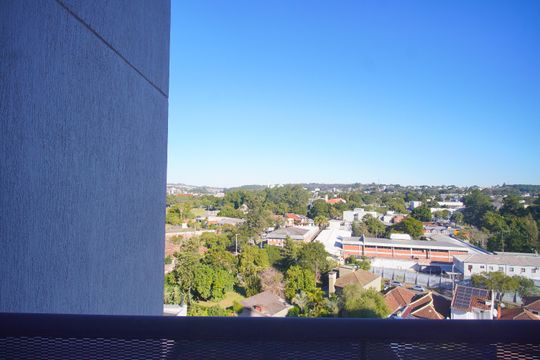Vista do Quarto 2 de apartamento à venda com 3 quartos, 74m² em Centro, São Leopoldo