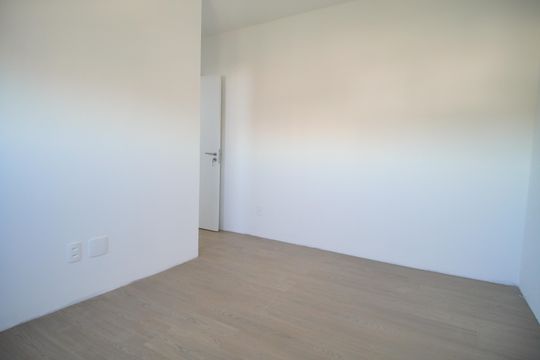 Suíte de apartamento à venda com 2 quartos, 63m² em Centro, São Leopoldo