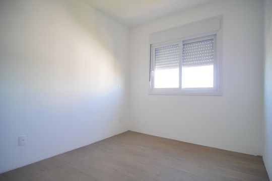 Suíte de apartamento à venda com 2 quartos, 63m² em Centro, São Leopoldo