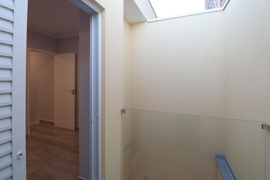 Varanda de casa à venda com 3 quartos, 95m² em Vila Medeiros, São Paulo