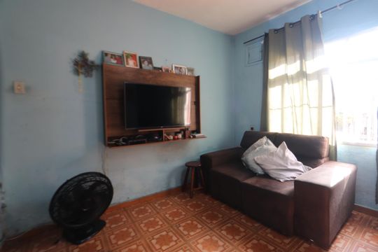 Casa à venda com 3 quartos, 120m² em Vila Ema, São Paulo