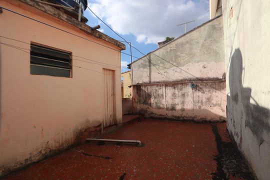 Casa à venda com 3 quartos, 120m² em Vila Ema, São Paulo